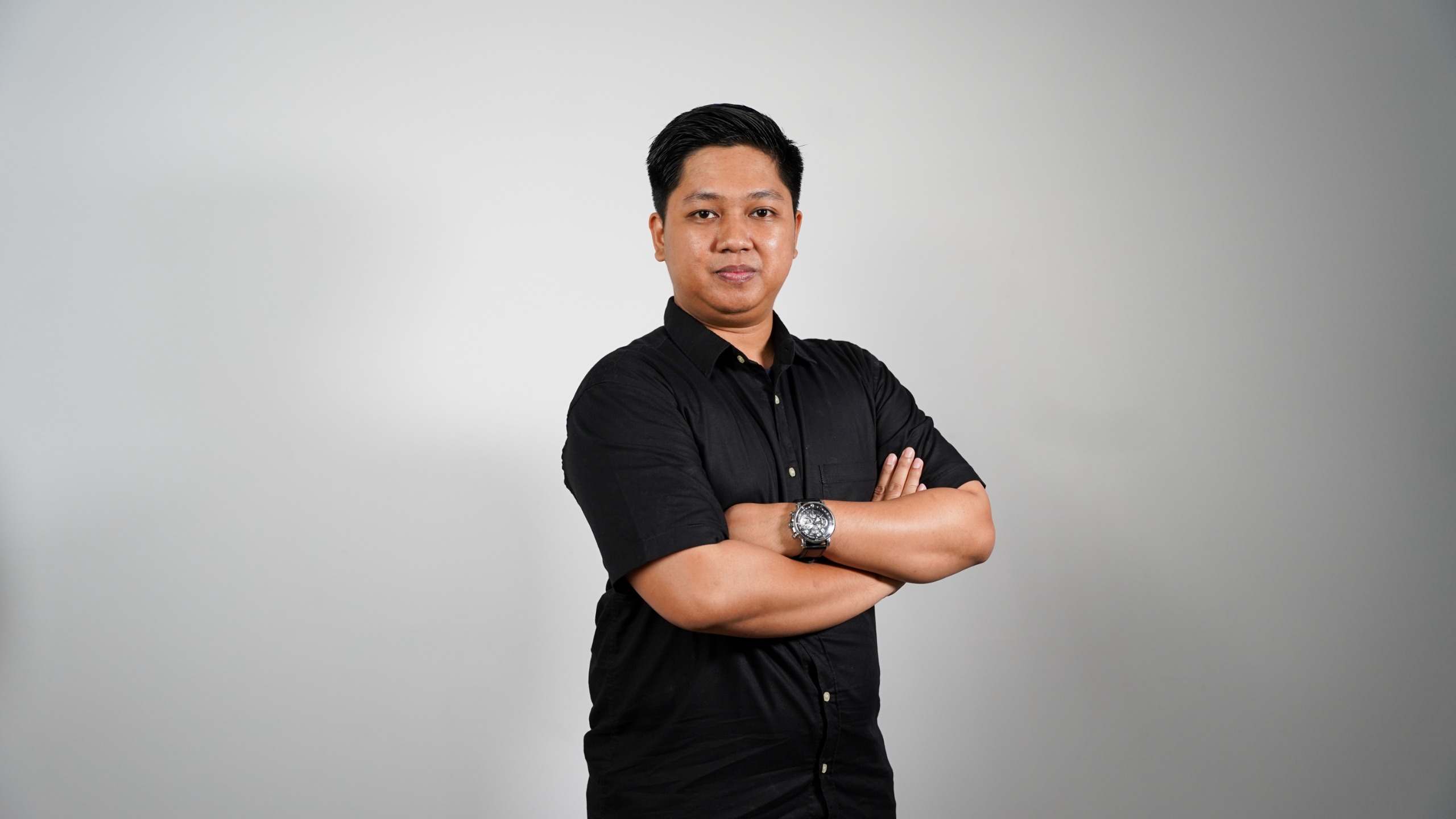 Aulia Pradipta
